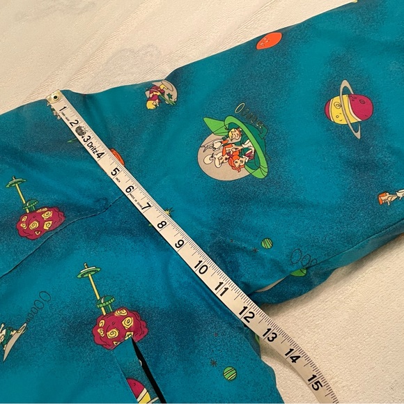 1987 VINTAGE Life’s A Beach Jetsons - Picture 11 of 15